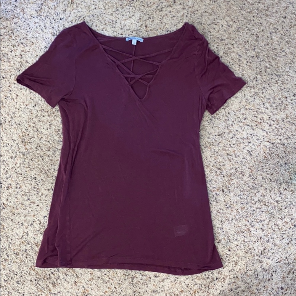 Charlotte Russe Blouse